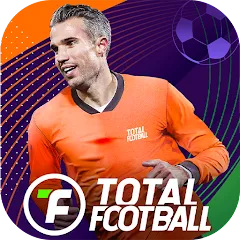 Total Football - Soccer Game на Андроид