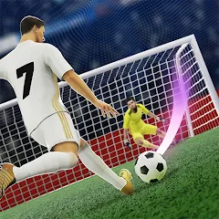 Soccer Super Star - футбол на Андроид – игровой обзор от настоящего геймера