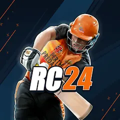 Real Cricket™ 24 [Взлом/МОД Unlocked] на Андроид