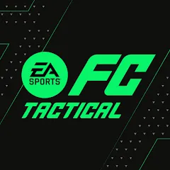 EA SPORTS FC™ Tactical [Взлом/МОД Unlocked] на Андроид