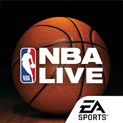 NBA LIVE Mobile Баскетбол на Андроид - игра для истинных ценителей баскетбола