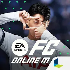 EA SPORTS FC Online M [Взлом/МОД Unlocked] на Андроид