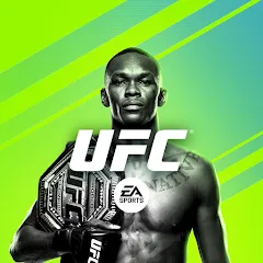 EA SPORTS™ UFC® 2 [Взлом/МОД Unlocked] на Андроид