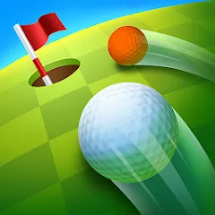 Golf Battle на Андроид - развлечение для настоящих профи!