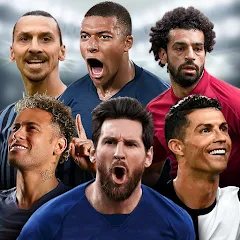 FIFPro公式 チャンピオンイレブン на Андроид - лучшая игра для геймеров!