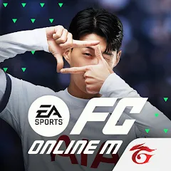 FC Online M by EA SPORTS FC™ [Взлом/МОД Unlocked] на Андроид