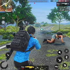 Modern Commando Strike Mission на Андроид - уникальное приключение для геймеров