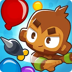 Bloons TD 6 на Андроид - лучшая стратегическая игра для геймеров