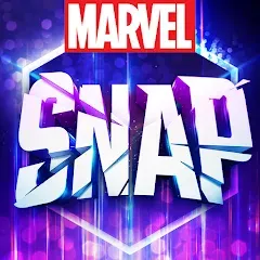 MARVEL SNAP на Андроид – играй вместе со мной!