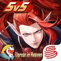 Onmyoji Arena на Андроид: крутая игра для настоящих геймеров