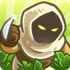 Kingdom Rush Frontiers TD на Андроид: описание, механика игры, требования, взлом и советы