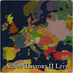 Age of History II - Lite [Взлом/МОД Меню] на Андроид