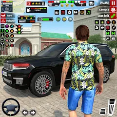 шоссе автомобиль гонка трюки на Андроид: испытай себя в гонках и трюках на скоростных трассах