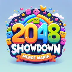 2048 Showdown: Merge Mania на Андроид - увлекательная головоломка для настоящих профи