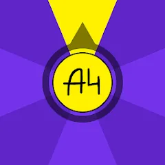 А4 Колесо фортуны на Андроид