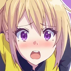 Поцелуй или Пощечина Аниме на Андроид | Описание, механика, требования, взлом и советы