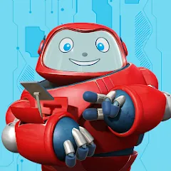 Superbook Bible Trivia Game на Андроид | Отличная игра для настоящих геймеров!