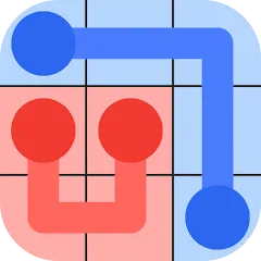 Pipe Line Puzzle [Взлом/МОД Бесконечные деньги] на Андроид