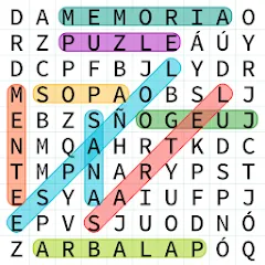 Word Search на Андроид: играй в мегапопулярную головоломку!