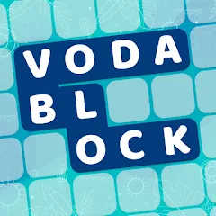 VodaBlock - Word Game [Взлом/МОД Меню] на Андроид