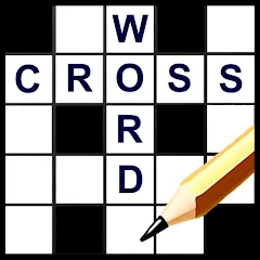 English Crossword puzzle на Андроид - лучший способ потренировать мозг с игровым духом