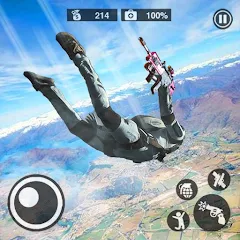 Игры фф: Стрелялки бой Оффлайн на Андроид