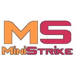 MiniStrike [Взлом/МОД Меню] на Андроид