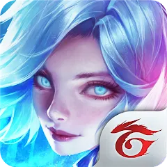 Garena AOV: Dragon LNY [Взлом/МОД Меню] на Андроид