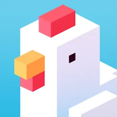 Crossy Road [Взлом/МОД Меню] на Андроид