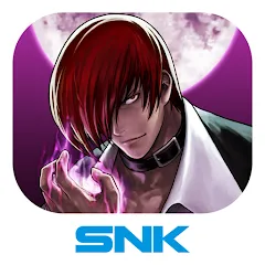 THE KING OF FIGHTERS-A 2012(F) [Взлом/МОД Unlocked] на Андроид