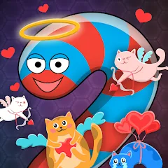 wormate.io [Взлом/МОД Бесконечные деньги] на Андроид