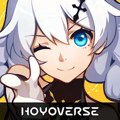 Honkai Impact 3rd [Взлом/МОД Бесконечные деньги] на Андроид