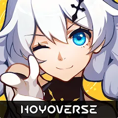 Honkai Impact 3 [Взлом/МОД Меню] на Андроид