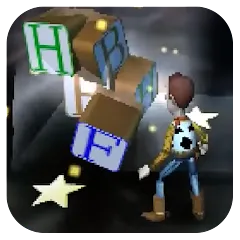 Woody Rescue Story 3 [Взлом/МОД Много денег] на Андроид