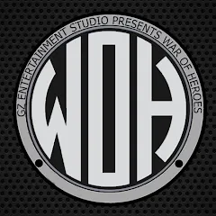 War of Heroes - The PDF Game [Взлом/МОД Много денег] на Андроид