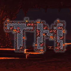 Terraria Manager [Взлом/МОД Меню] на Андроид