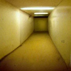 Escape from Backrooms [Взлом/МОД Unlocked] на Андроид