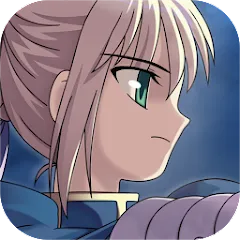 Fate/stay night [Realta Nua] [Взлом/МОД Меню] на Андроид