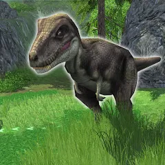 Dino Tamers - Jurassic MMO [Взлом/МОД Unlocked] на Андроид