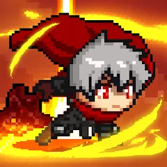 Slayer Legend [Взлом/МОД Все открыто] на Андроид