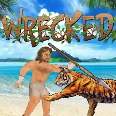 Wrecked [Взлом/МОД Все открыто] на Андроид