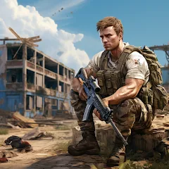 Коммандос миссия оффлайн Игры [Взлом/МОД Меню] на Андроид