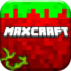 maxcraft Строительное выживани [Взлом/МОД Бесконечные деньги] на Андроид