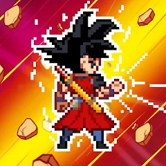 Dragon Warrior Legend Champion [Взлом/МОД Много денег] на Андроид