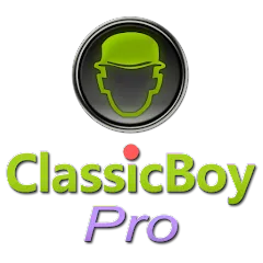ClassicBoy Pro Game Emulator [Взлом/МОД Все открыто] на Андроид