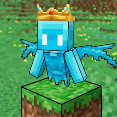 Craftsman Master [Взлом/МОД Много денег] на Андроид