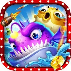 Naga Fishing World [Взлом/МОД Unlocked] на Андроид