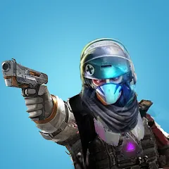 Call of Ops WW Duty [Взлом/МОД Бесконечные деньги] на Андроид