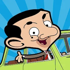 Mr Bean - Special Delivery [Взлом/МОД Unlocked] на Андроид