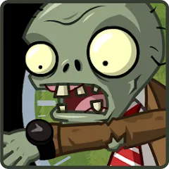 Plants vs. Zombies™ Watch Face [Взлом/МОД Unlocked] на Андроид